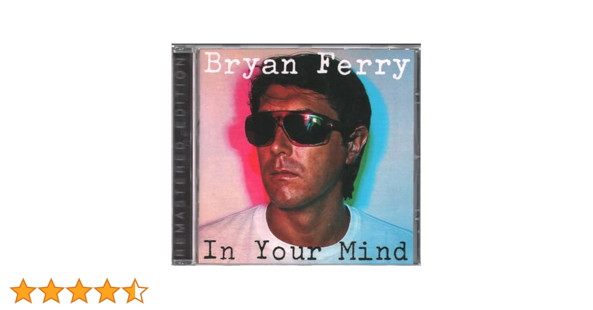 Amazon.co.jp: In Your Mind: ミュージック